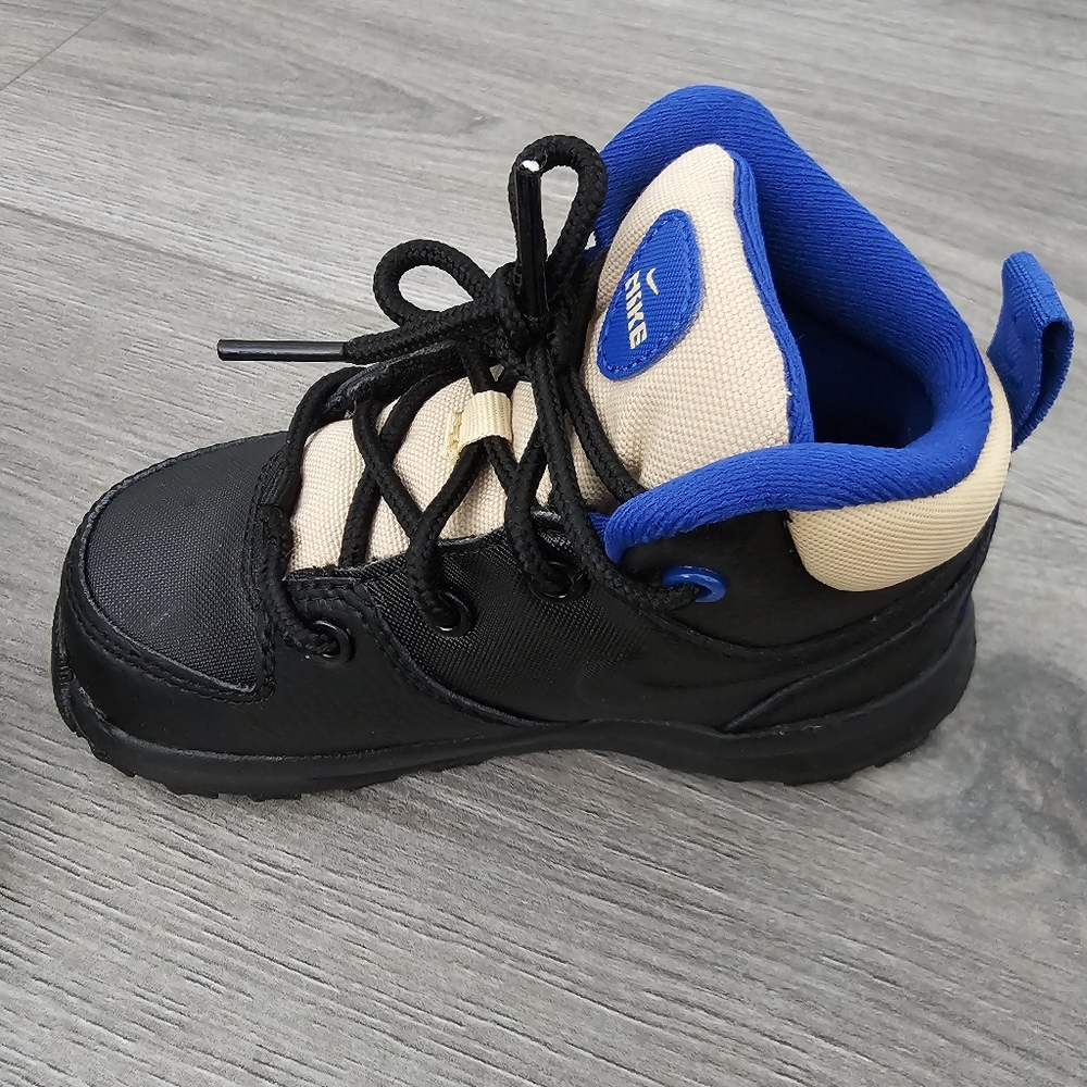 Nike Manoa Toddler Boot